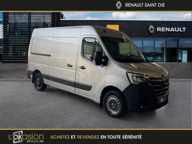 Renault Master image 1