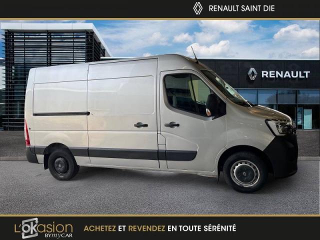 Renault Master image 8