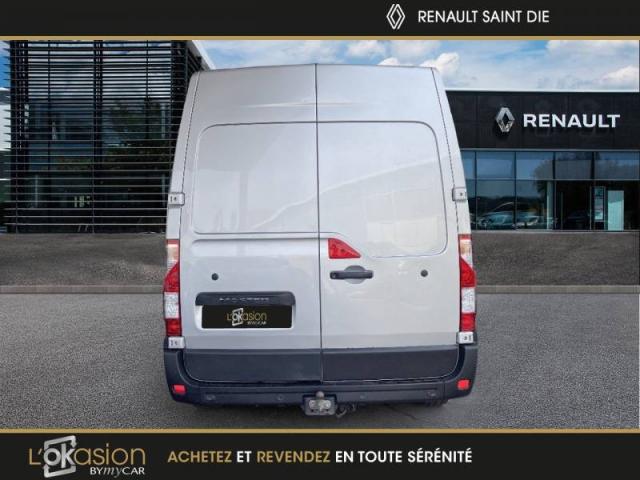 Renault Master image 2