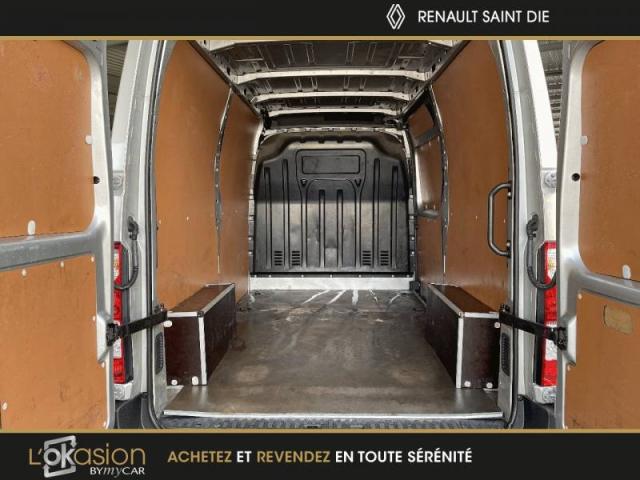 Renault Master image 4