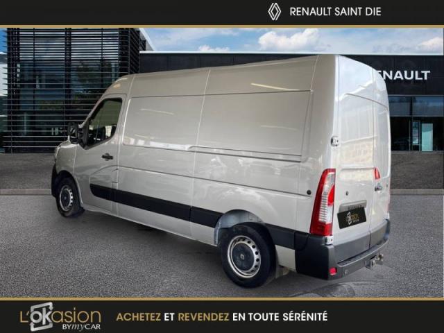 Renault Master image 7