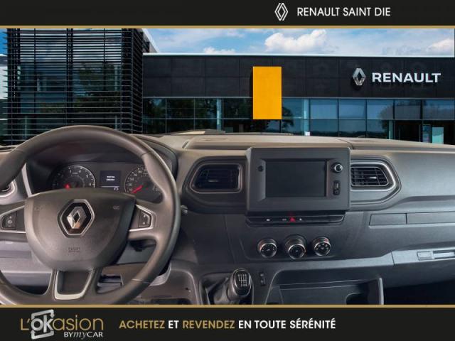 Renault Master image 9