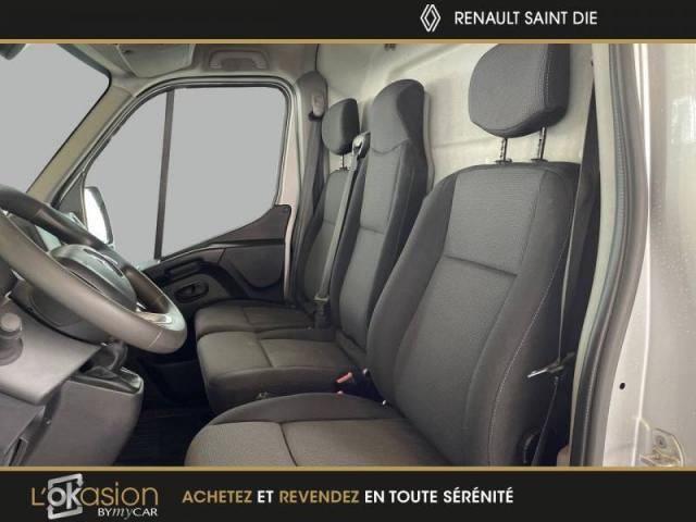 Renault Master image 3