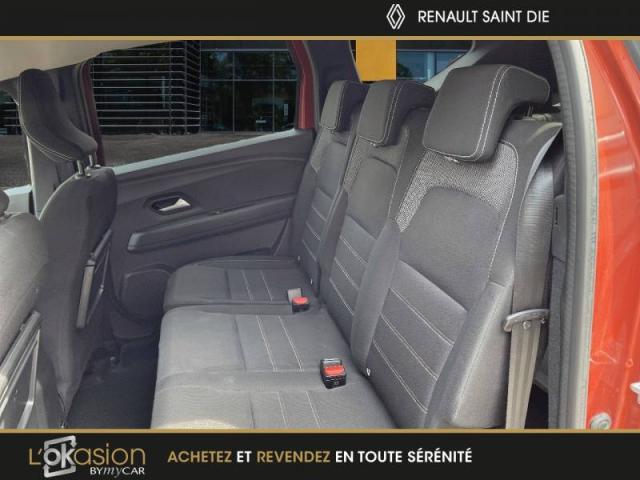 Dacia Jogger image 7