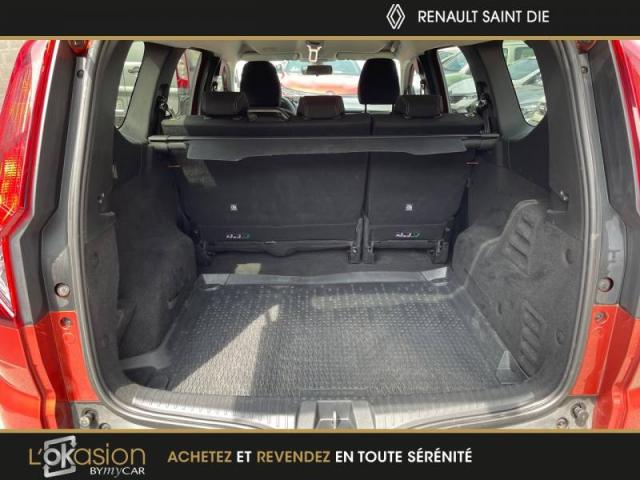 Dacia Jogger image 1