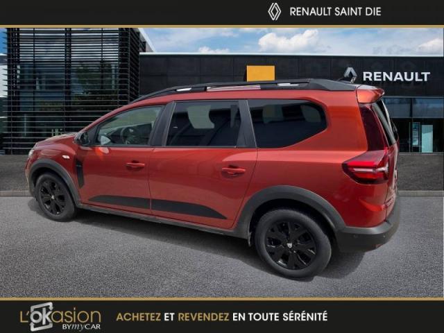 Dacia Jogger image 5
