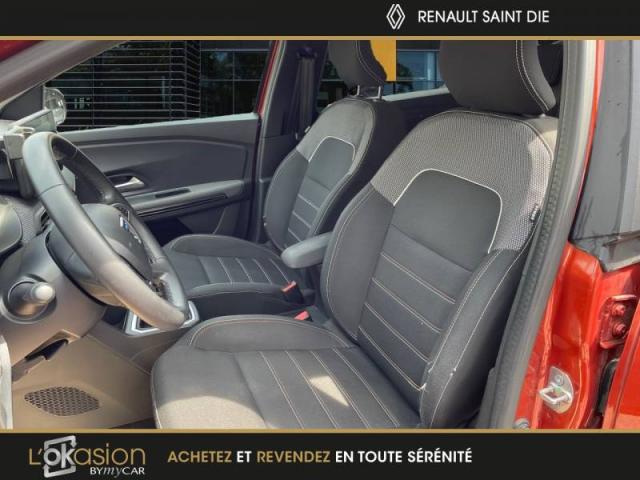 Dacia Jogger image 8