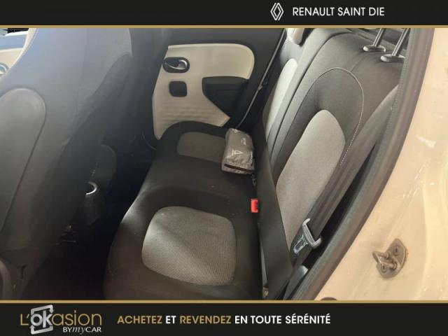 Renault Twingo image 7