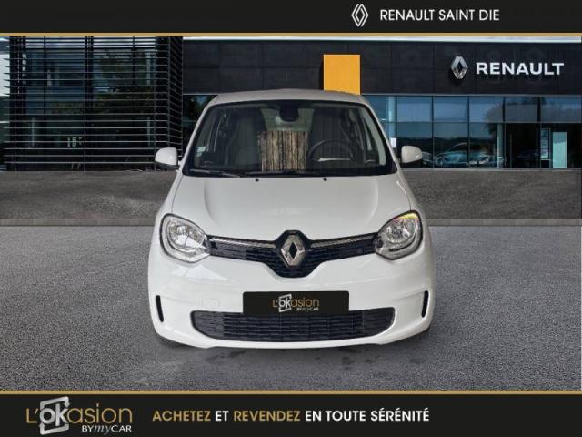Renault Twingo image 1