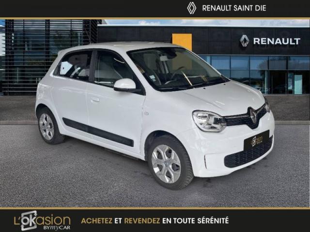 Renault Twingo image 5