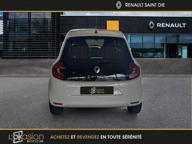 Renault Twingo image 4