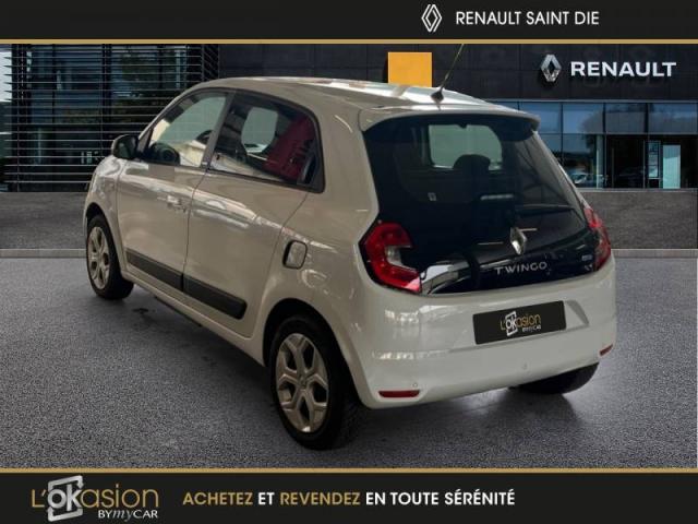Renault Twingo image 9
