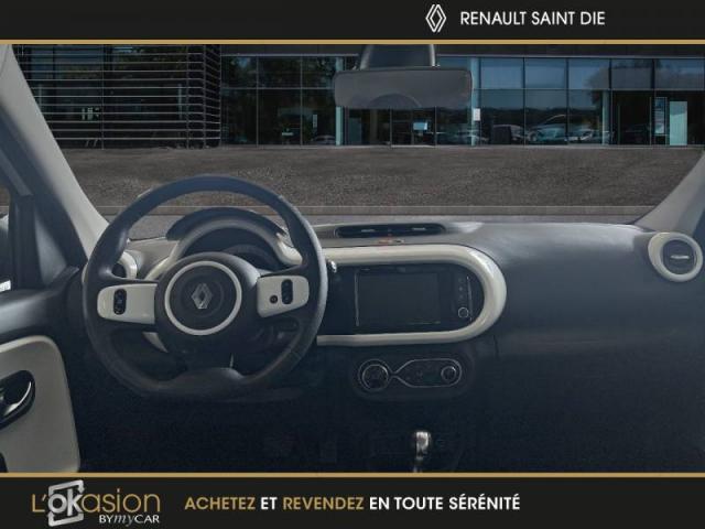 Renault Twingo image 8