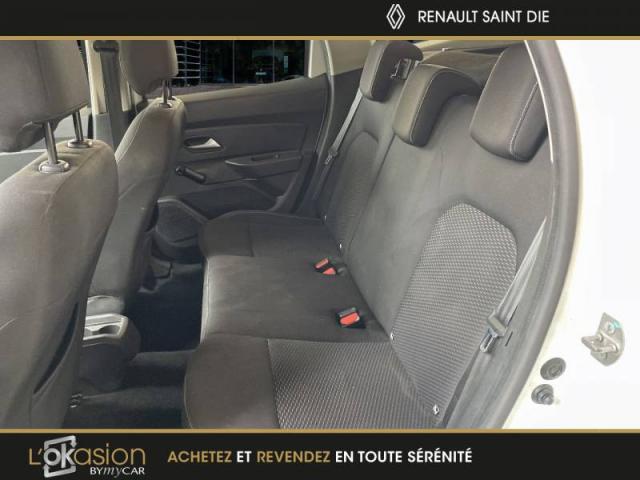 Dacia Duster image 5