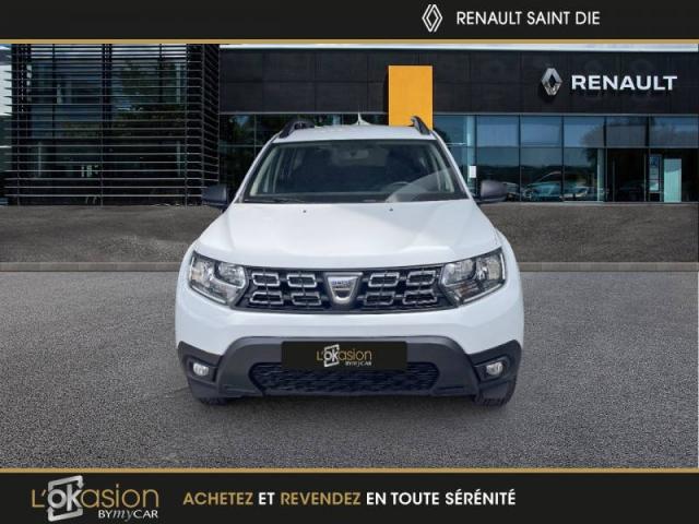Dacia Duster image 6