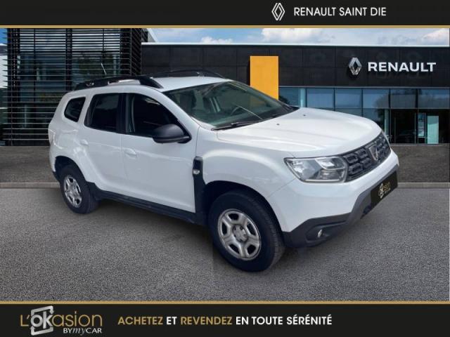 Dacia Duster image 7