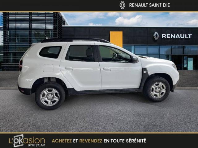 Dacia Duster image 3