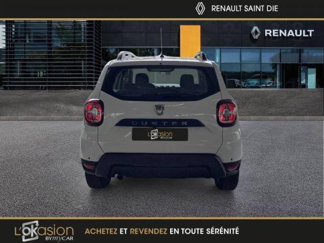 Dacia Duster image 1