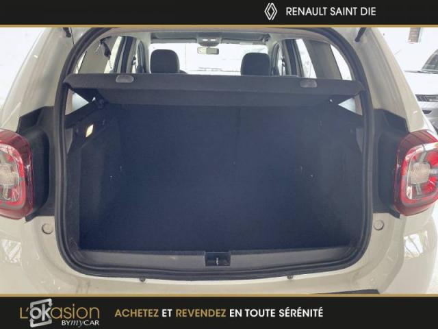 Dacia Duster image 8