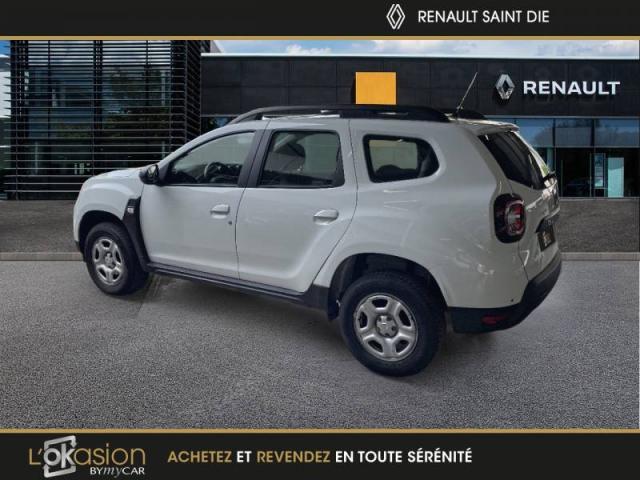 Dacia Duster image 2