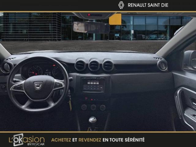 Dacia Duster image 9