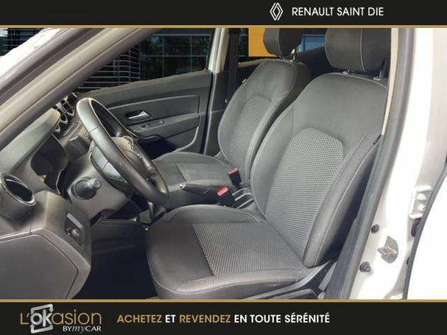 Dacia Duster image 4
