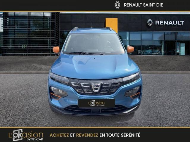 Dacia Spring image 1