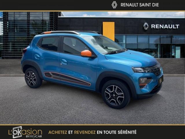 Dacia Spring image 9
