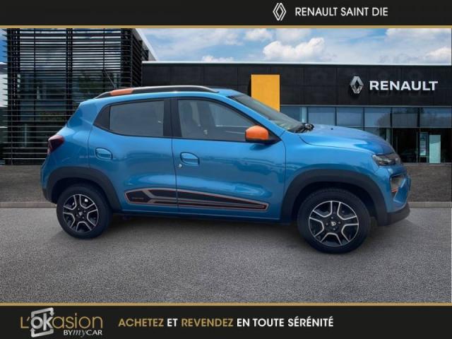 Dacia Spring image 4