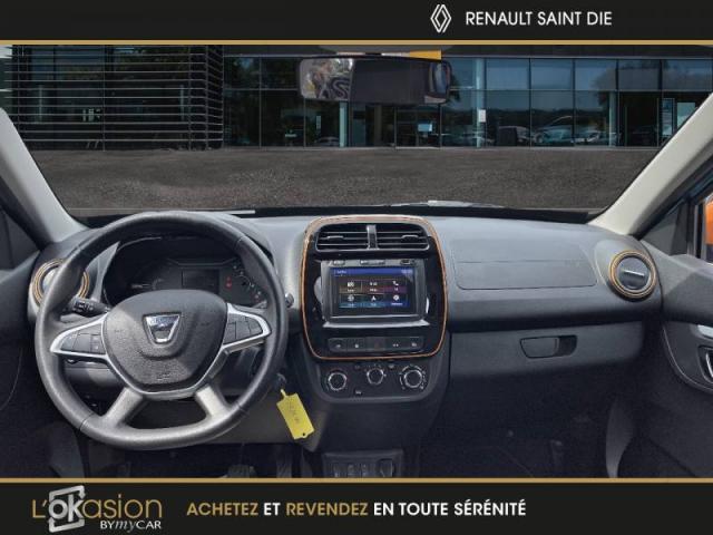 Dacia Spring image 6