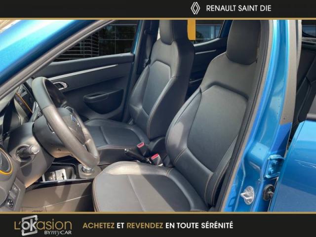Dacia Spring image 8