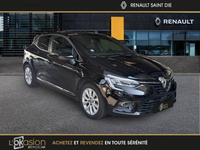 Renault Clio image 6
