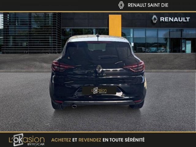 Renault Clio image 1