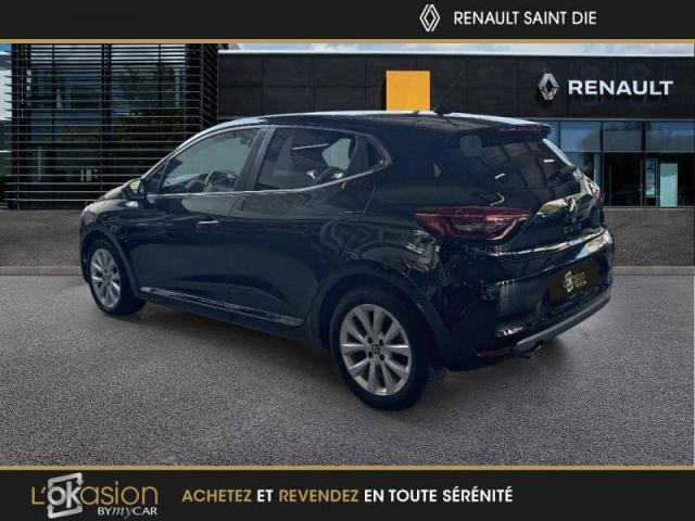 Renault Clio image 2