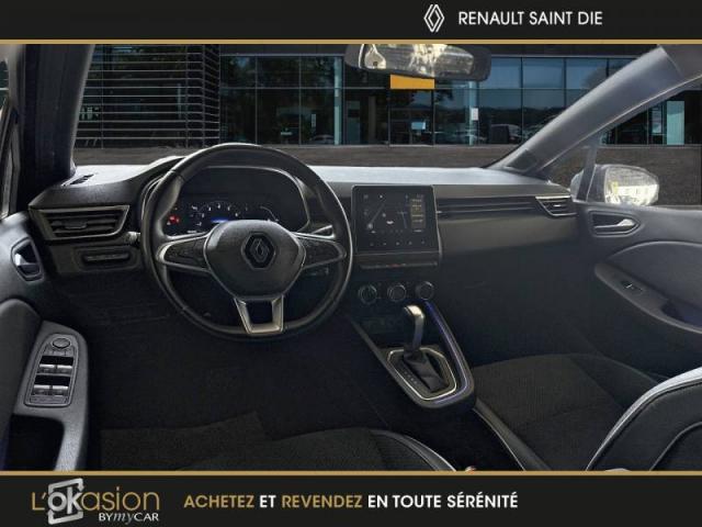 Renault Clio image 4