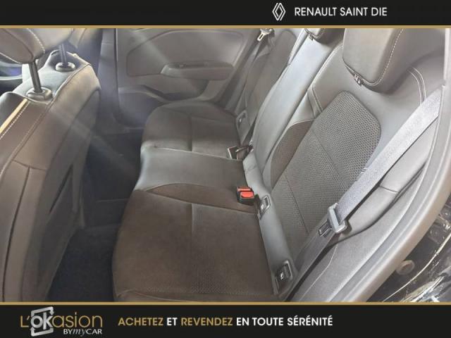 Renault Clio image 8