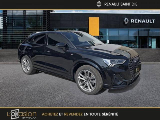 Audi Q3 image 6