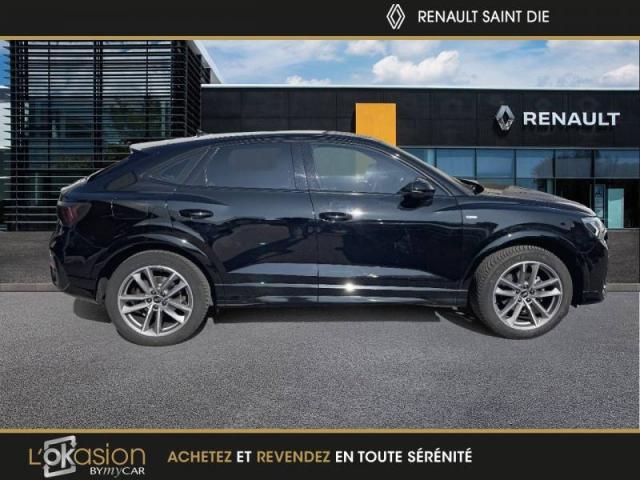 Audi Q3 image 3