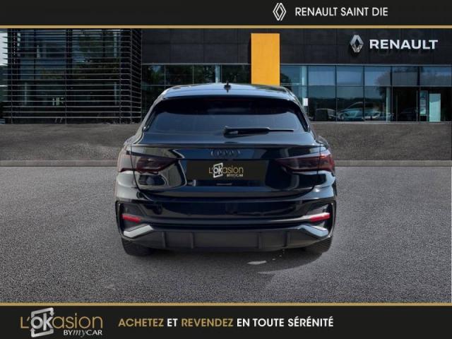 Audi Q3 image 1
