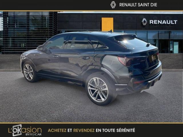 Audi Q3 image 2