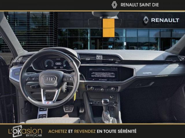 Audi Q3 image 7