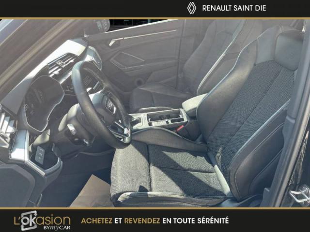 Audi Q3 image 5