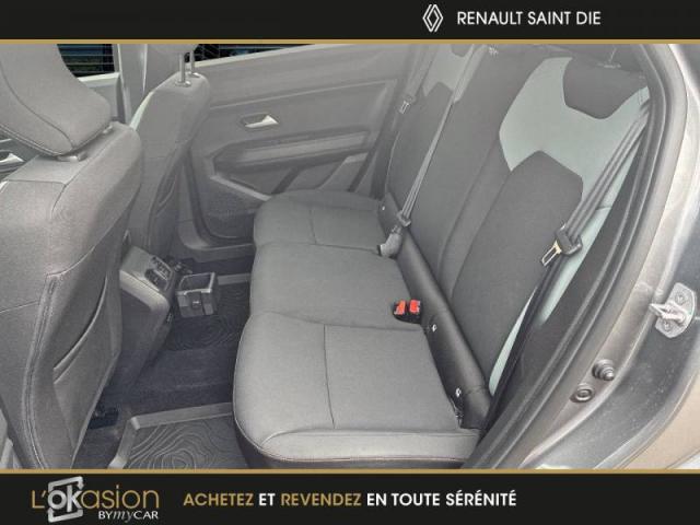 Dacia Bigster image 7
