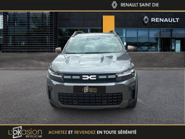 Dacia Bigster image 9
