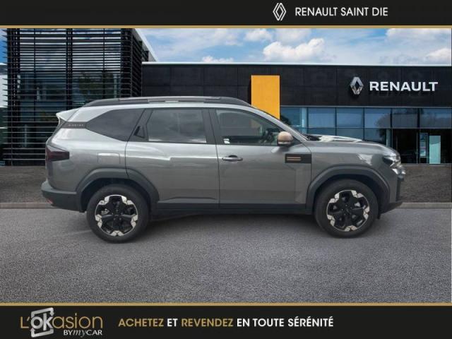 Dacia Bigster image 1