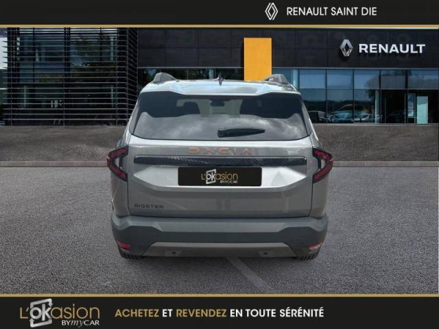 Dacia Bigster image 5