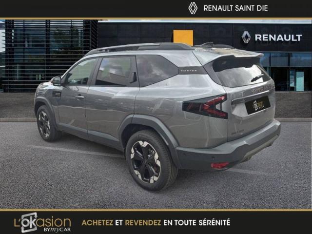 Dacia Bigster image 2