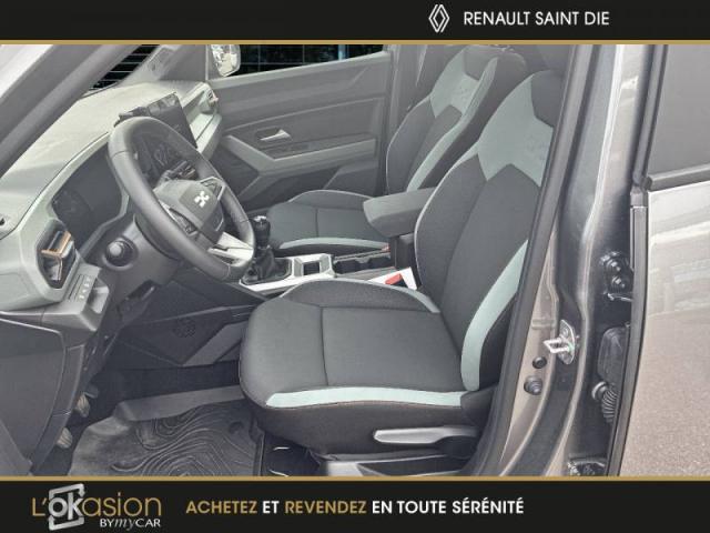 Dacia Bigster image 3