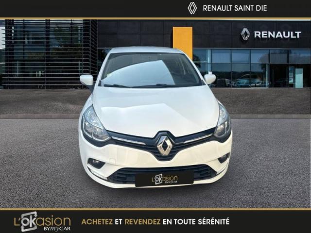 Renault Clio image 3
