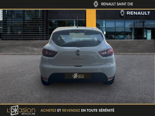 Renault Clio image 8